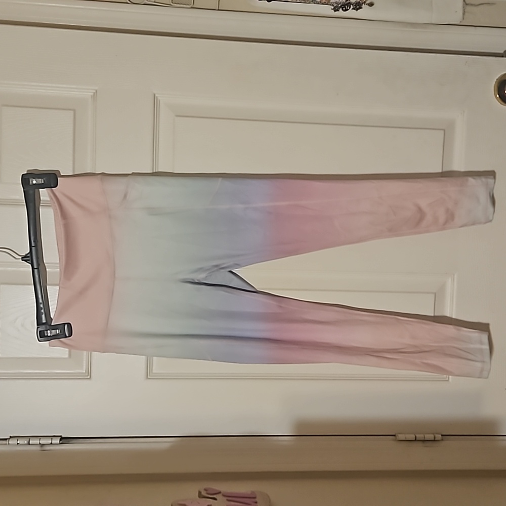 Victoria secret leggings